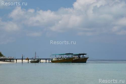 Embudu Village 15